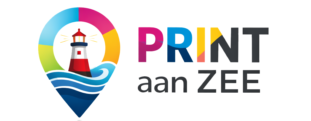 Print aan zee katwijk