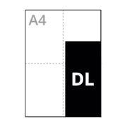 DL formaat