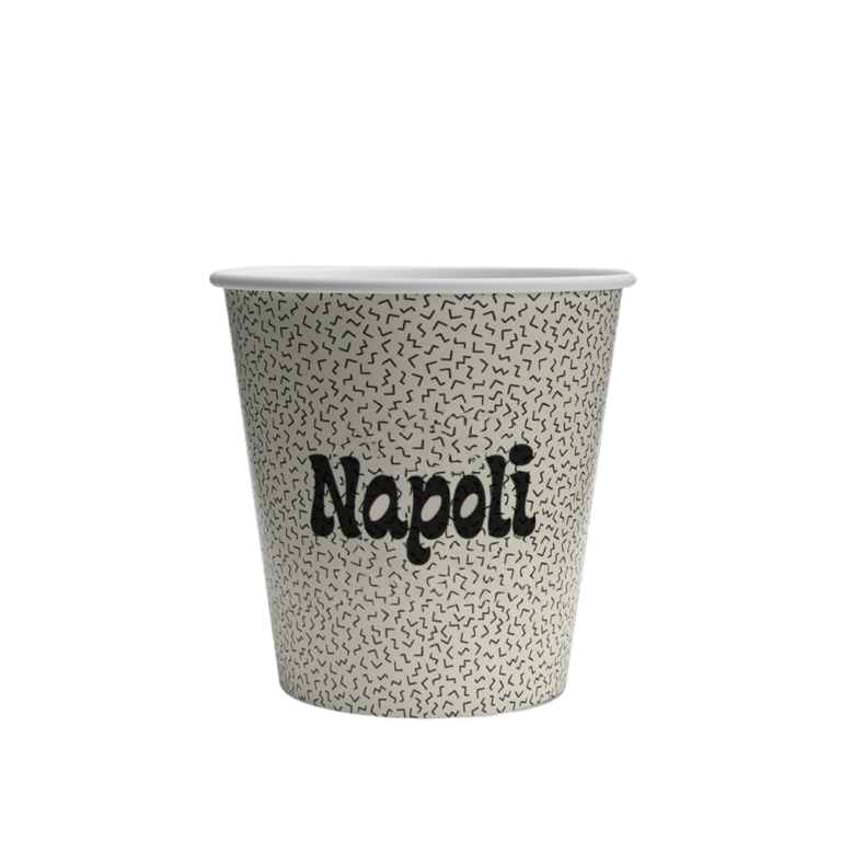 Espresso beker 100 ml