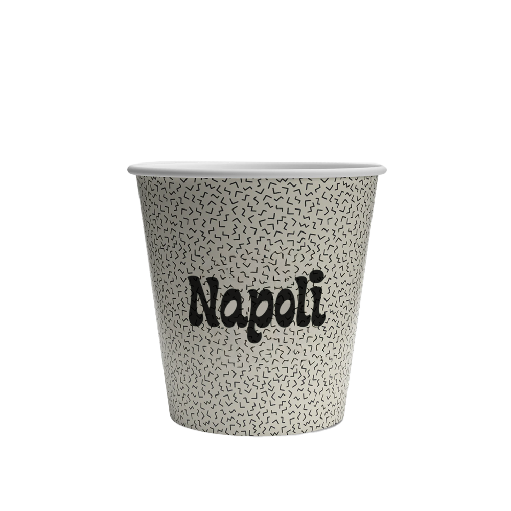 Espresso beker 100 ml
