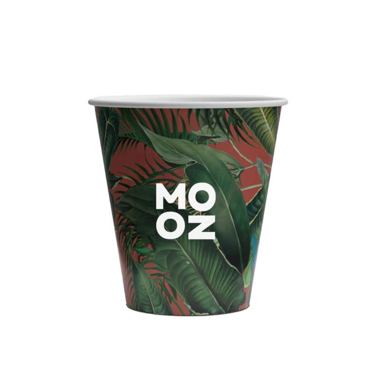 Koffiebeker 150 ml