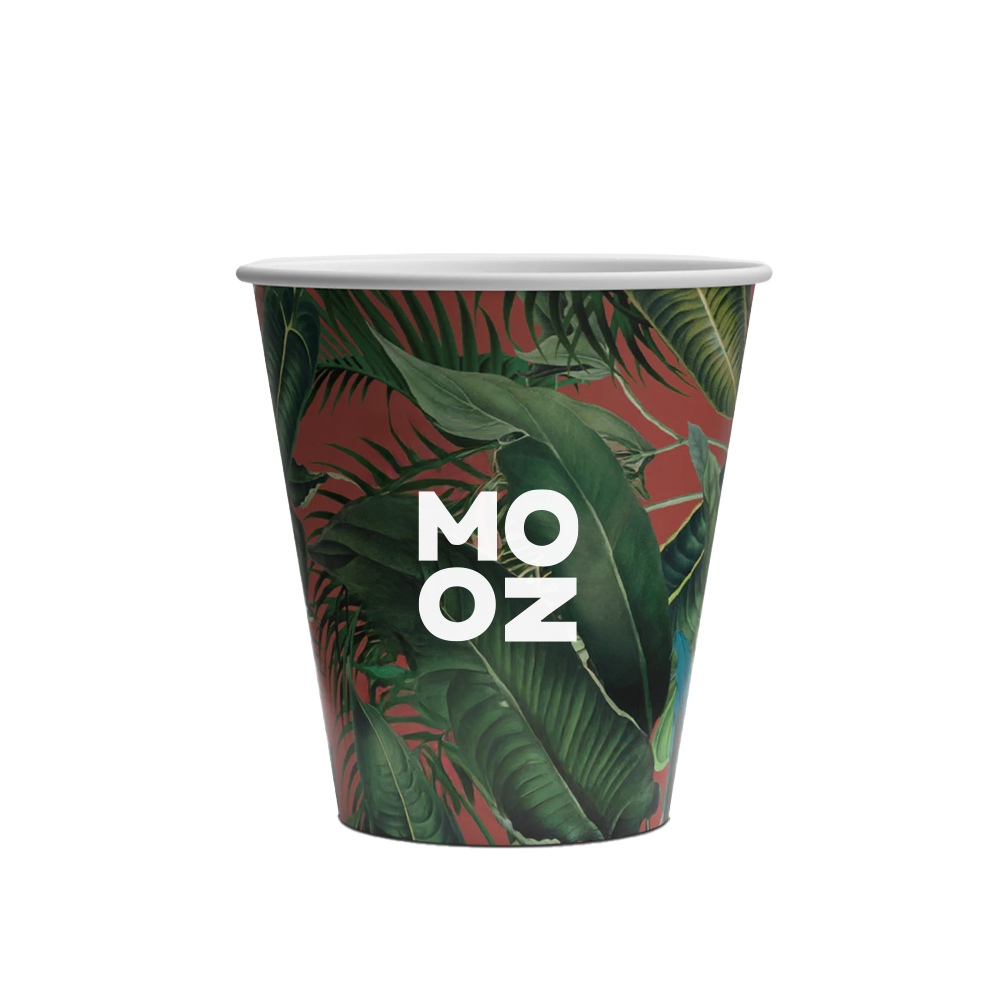 Koffiebeker 150 ml