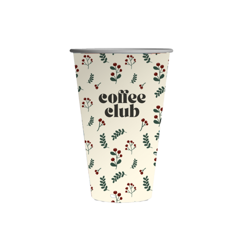 Koffiebeker 180 ml
