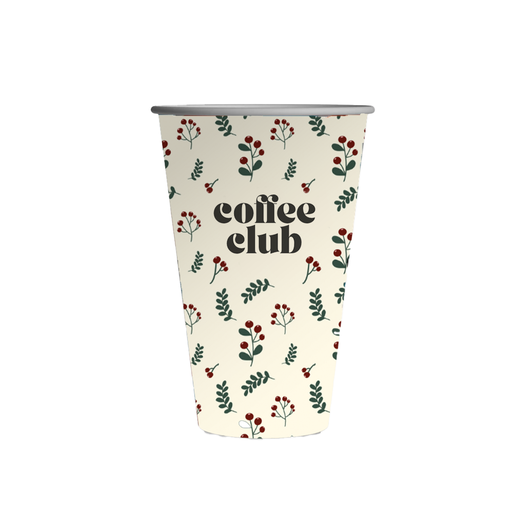 Koffiebeker 180 ml