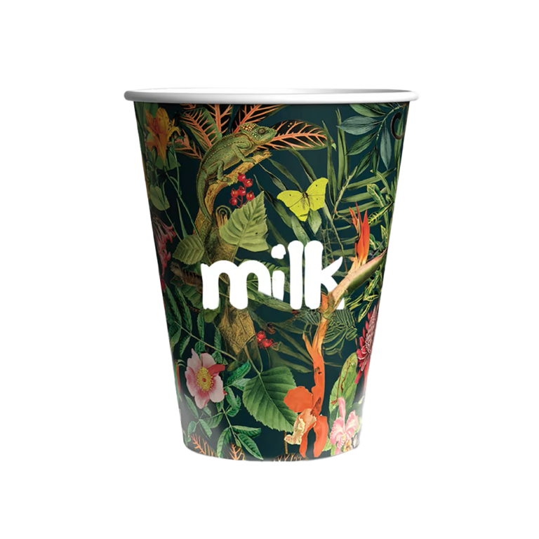 Latte Beker 300 ml