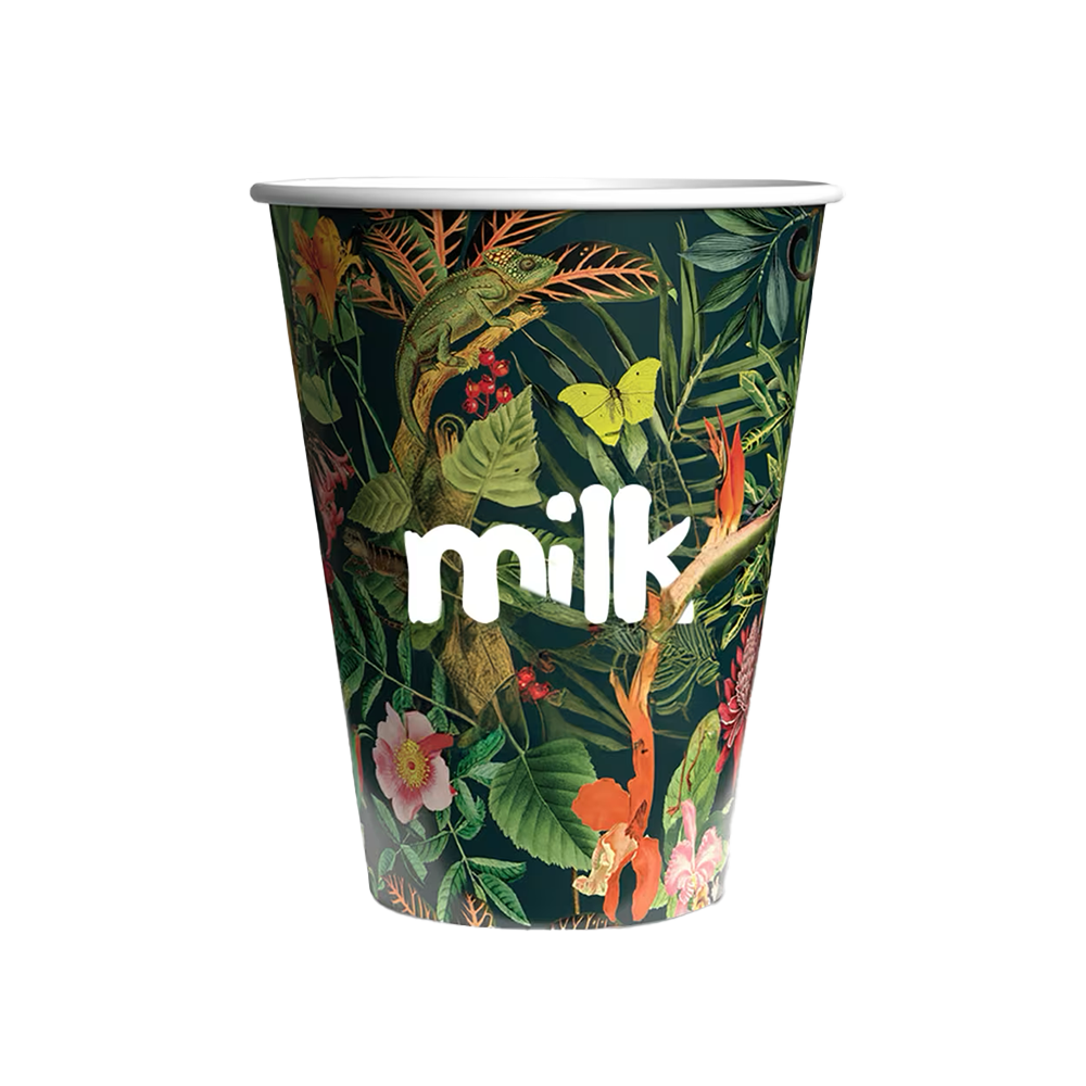 Latte Beker 300 ml