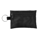 16-delig EHBO-etui met sleutelring