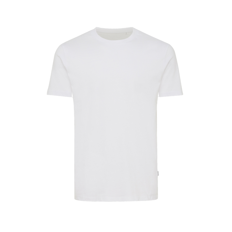 Iqoniq | Bryce Middelzwaar T-shirt