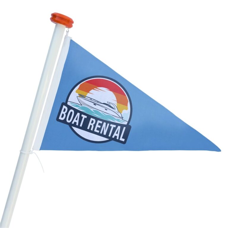 Bootvlaggen