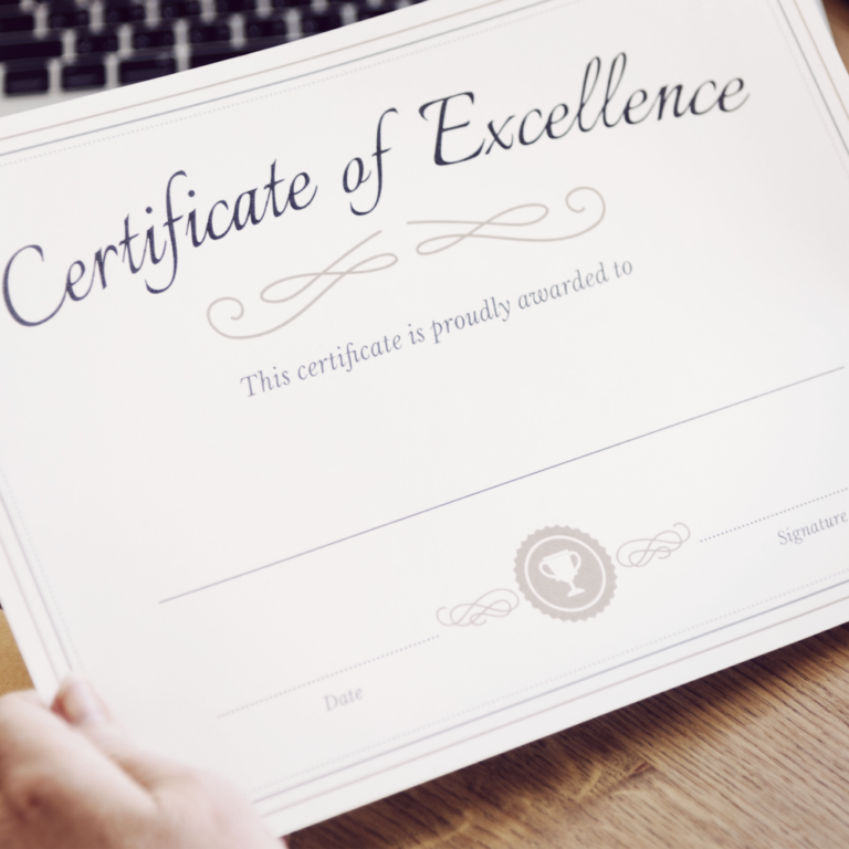 Certificaten