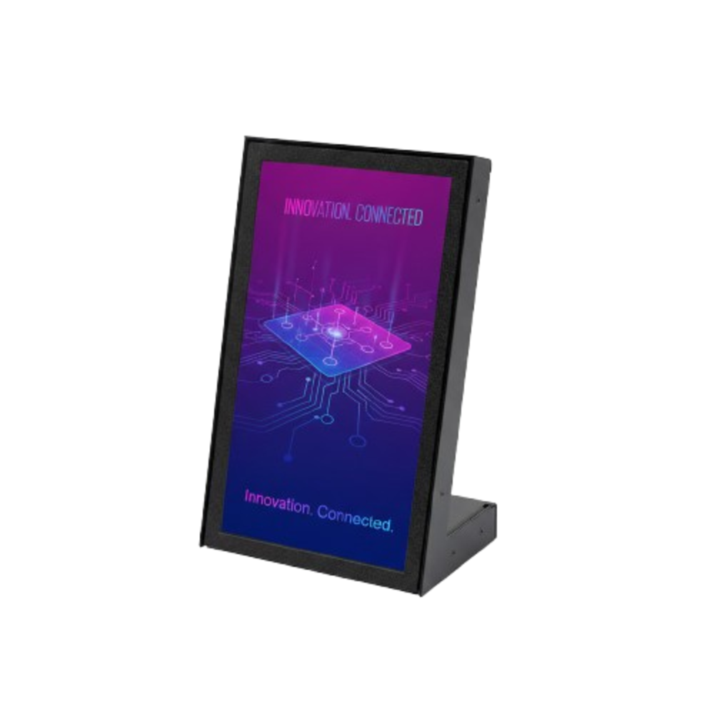 Digitaal toonbankdisplay Nova
