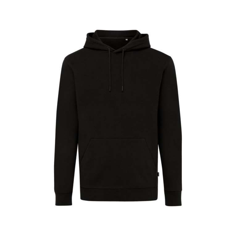 Jasper Gerecycleerde Katoenen Hoodie