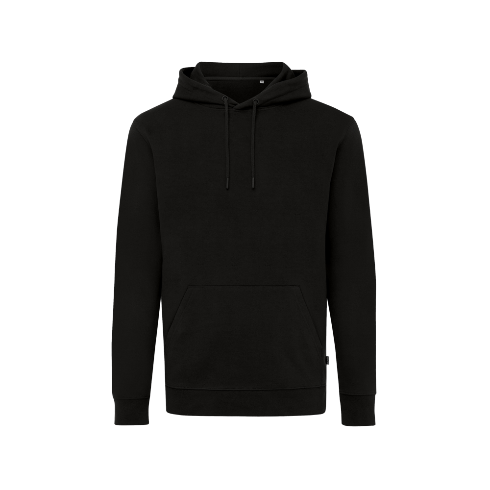 Jasper Gerecycleerde Katoenen Hoodie