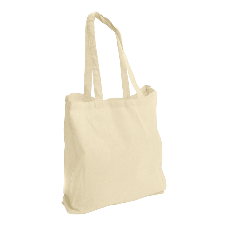 Basic katoenen tassen