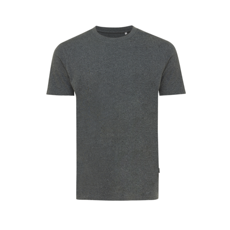 Iqoniq | Manuel Middelzwaar T-shirt