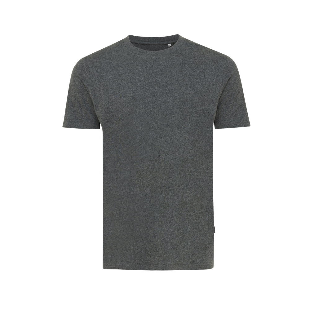 Iqoniq | Manuel Middelzwaar T-shirt