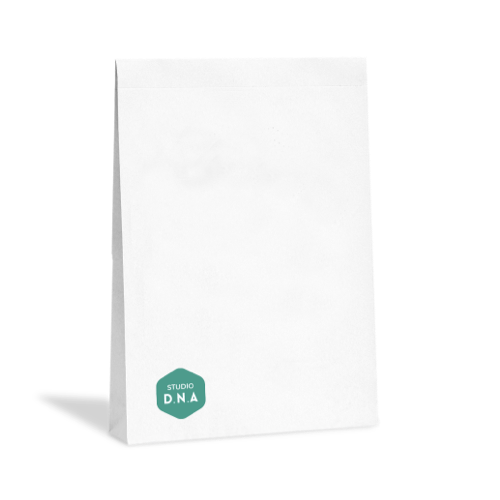 Monsterzak enveloppen
