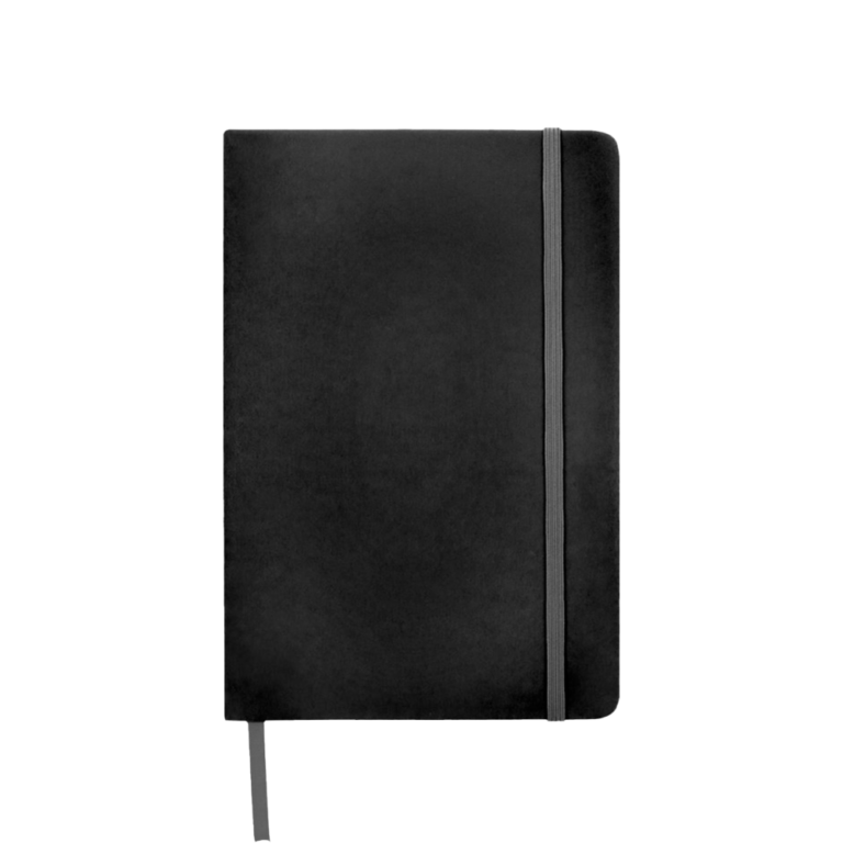 Spectrum A5 Notitieboek