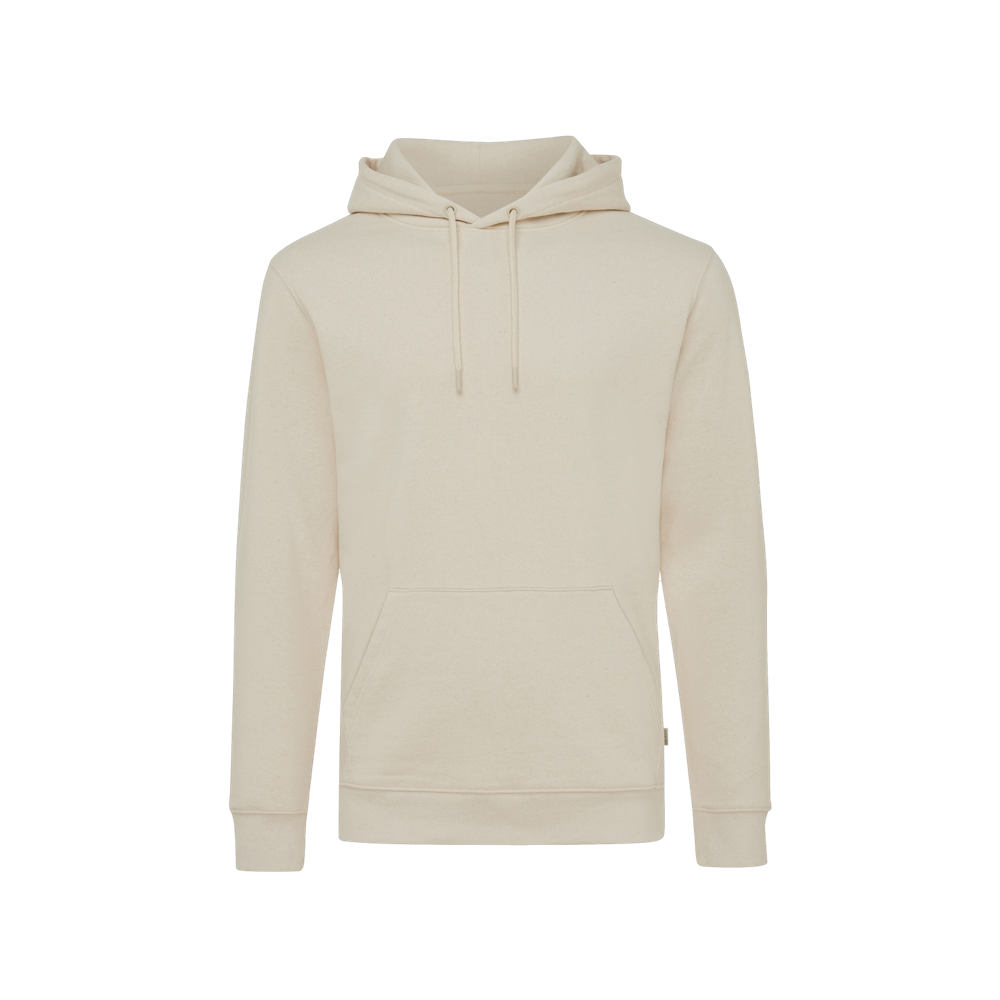 Iqoniq | Torres Middelzware Hoodie