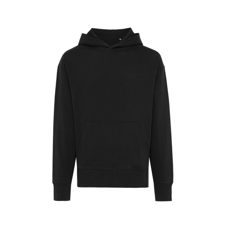 Iqoniq | Yoho Middelzware Hoodie