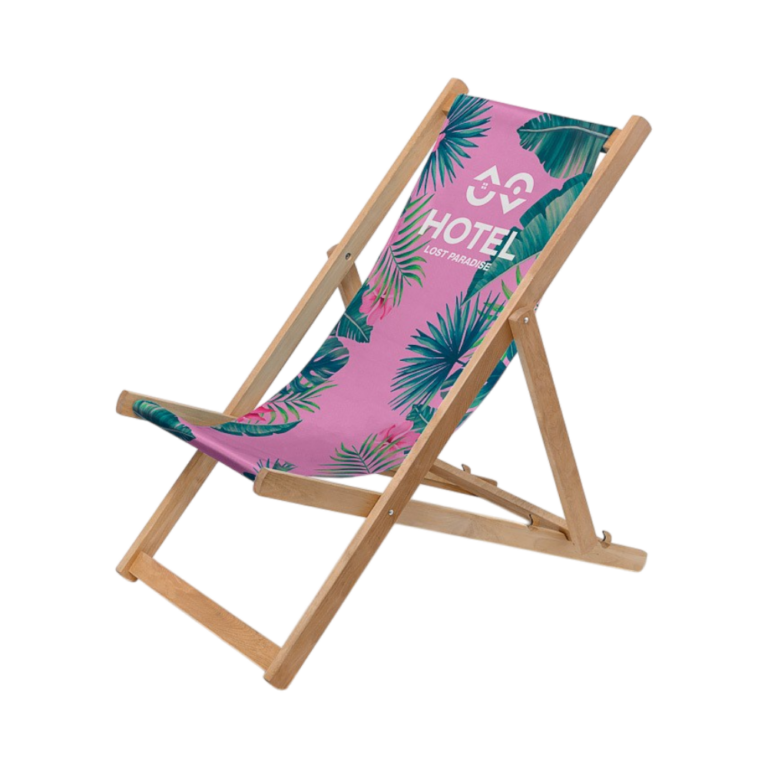 Strandstoel Relax Bold