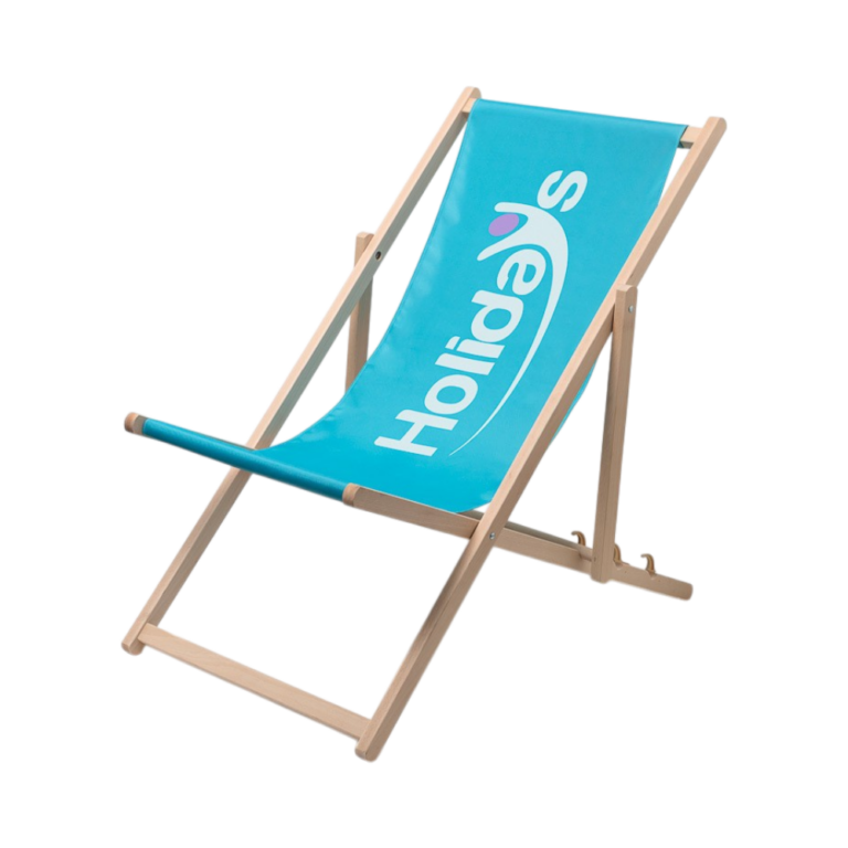 Strandstoel Relax Classic