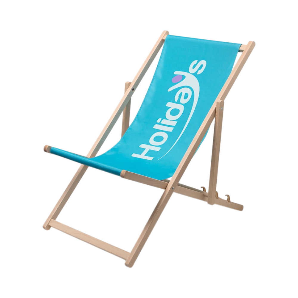 Strandstoel Relax Classic