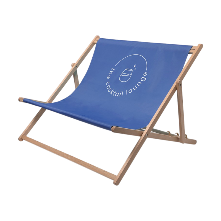 Strandstoel Relax Duo