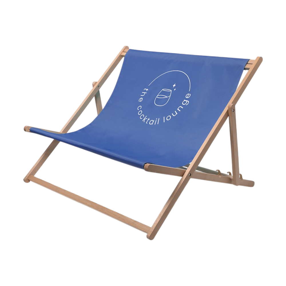 Strandstoel Relax Duo