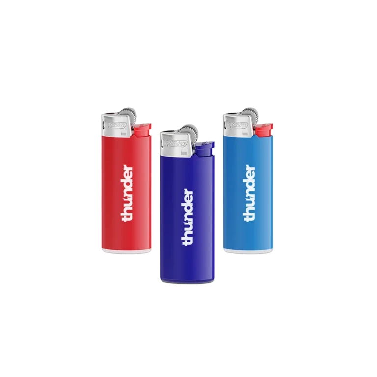 BIC® J25 Standaard aansteker