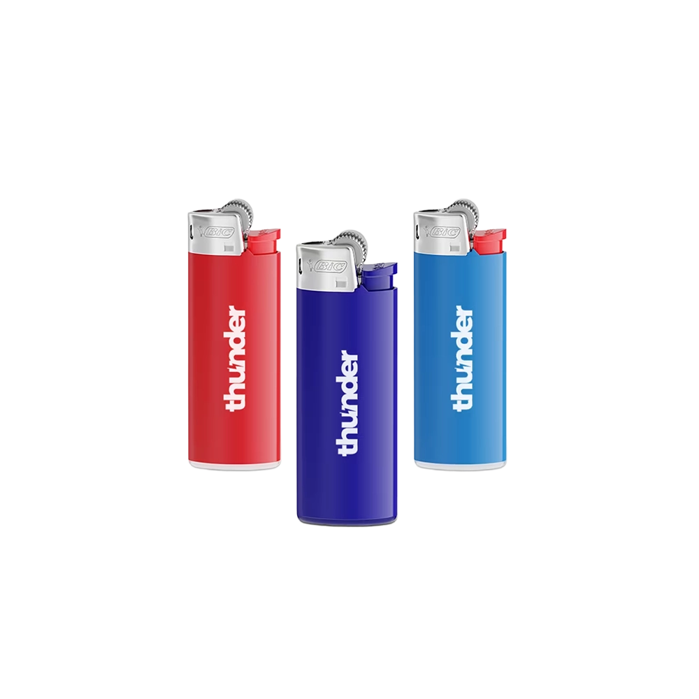 BIC® J25 Standaard aansteker