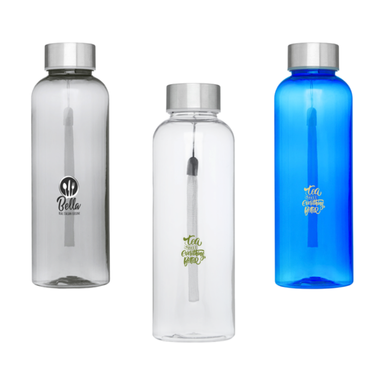 Bodhi RPET waterfles | 500 ml