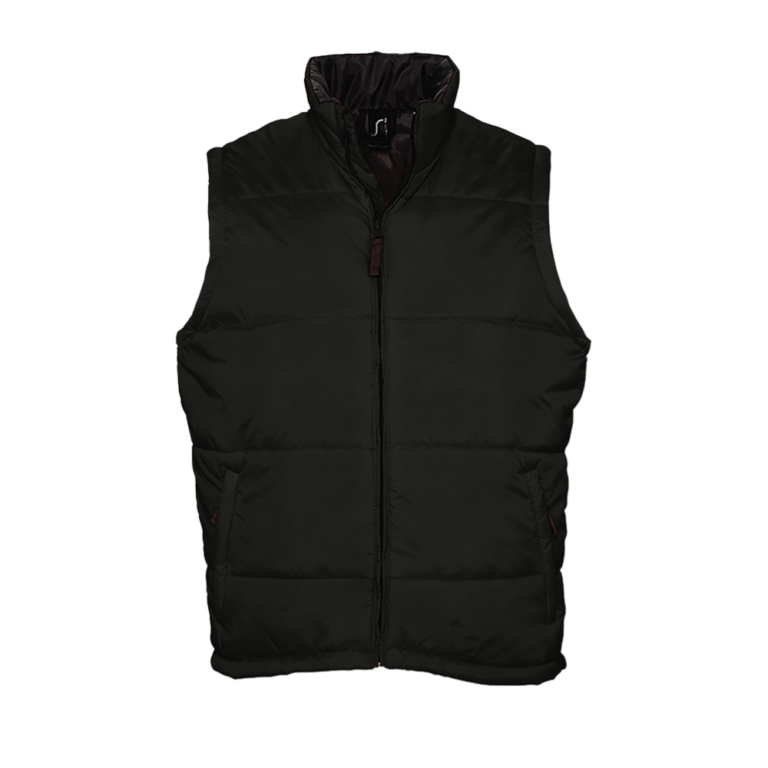 Sol’s Budget bodywarmer