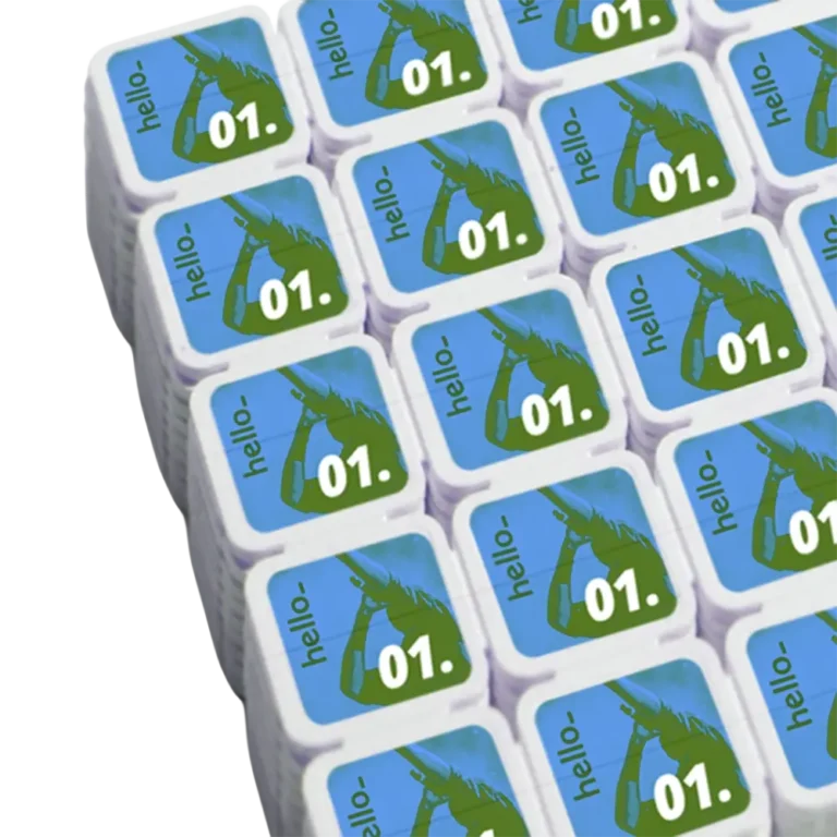 Breekmunten