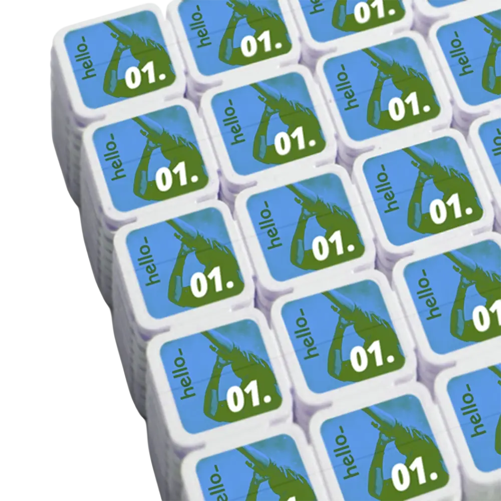 Breekmunten