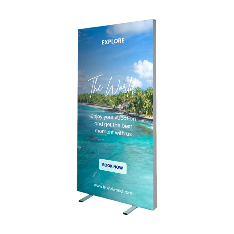 Brightbox Enkel