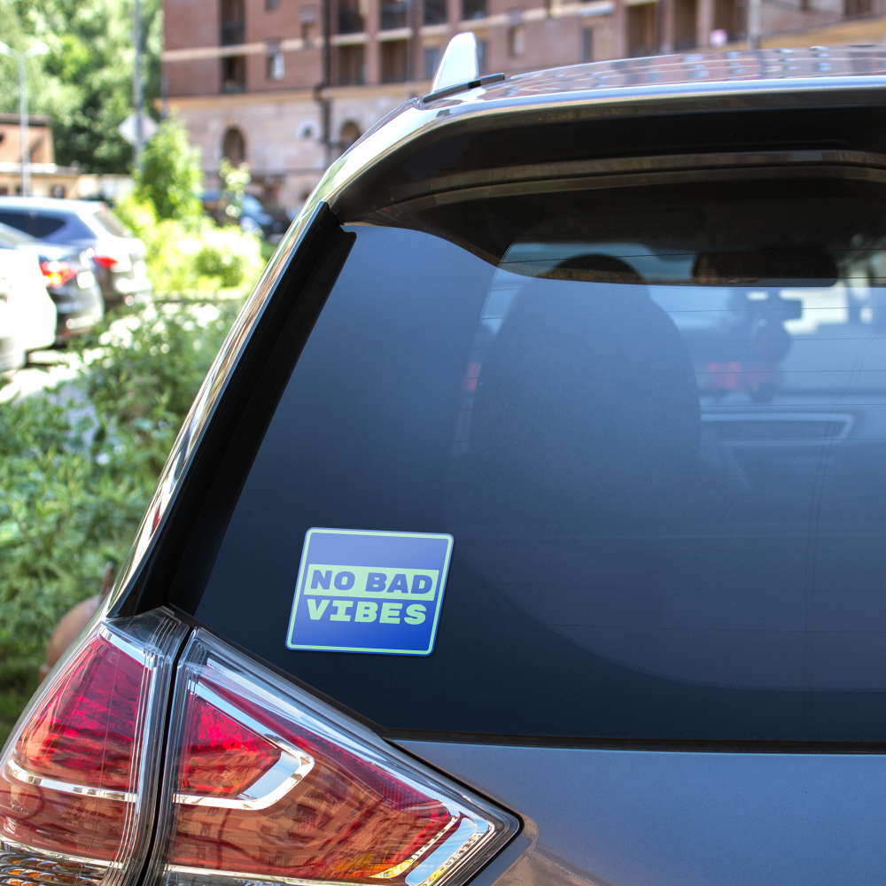 Bumperstickers
