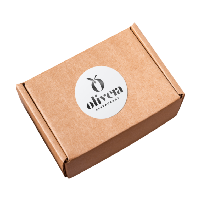 Losse stickers