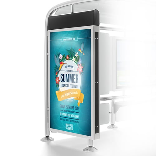 Abri posters