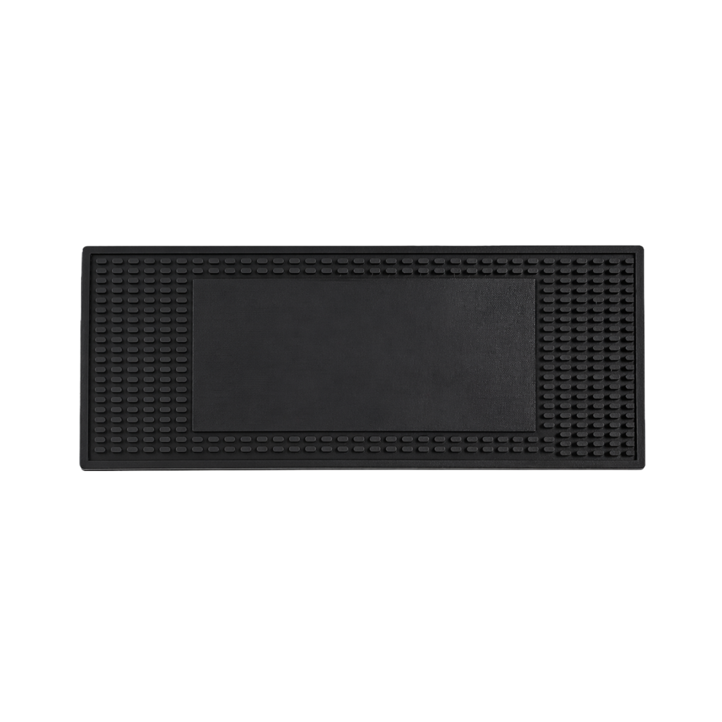 Rubberen Bar Mat