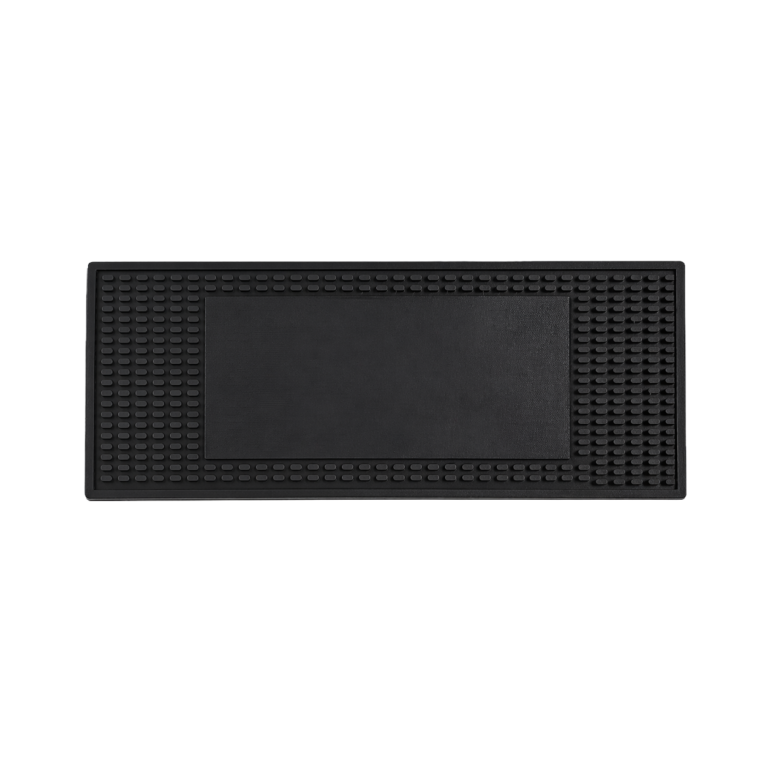 Rubberen Bar Mat