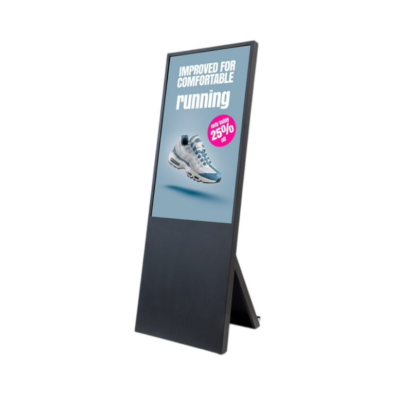 Digitale A-Bord Spectrum