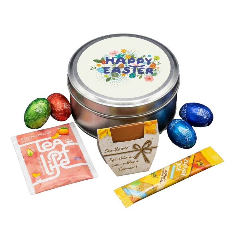 Cadeaublik Pasen met Tony