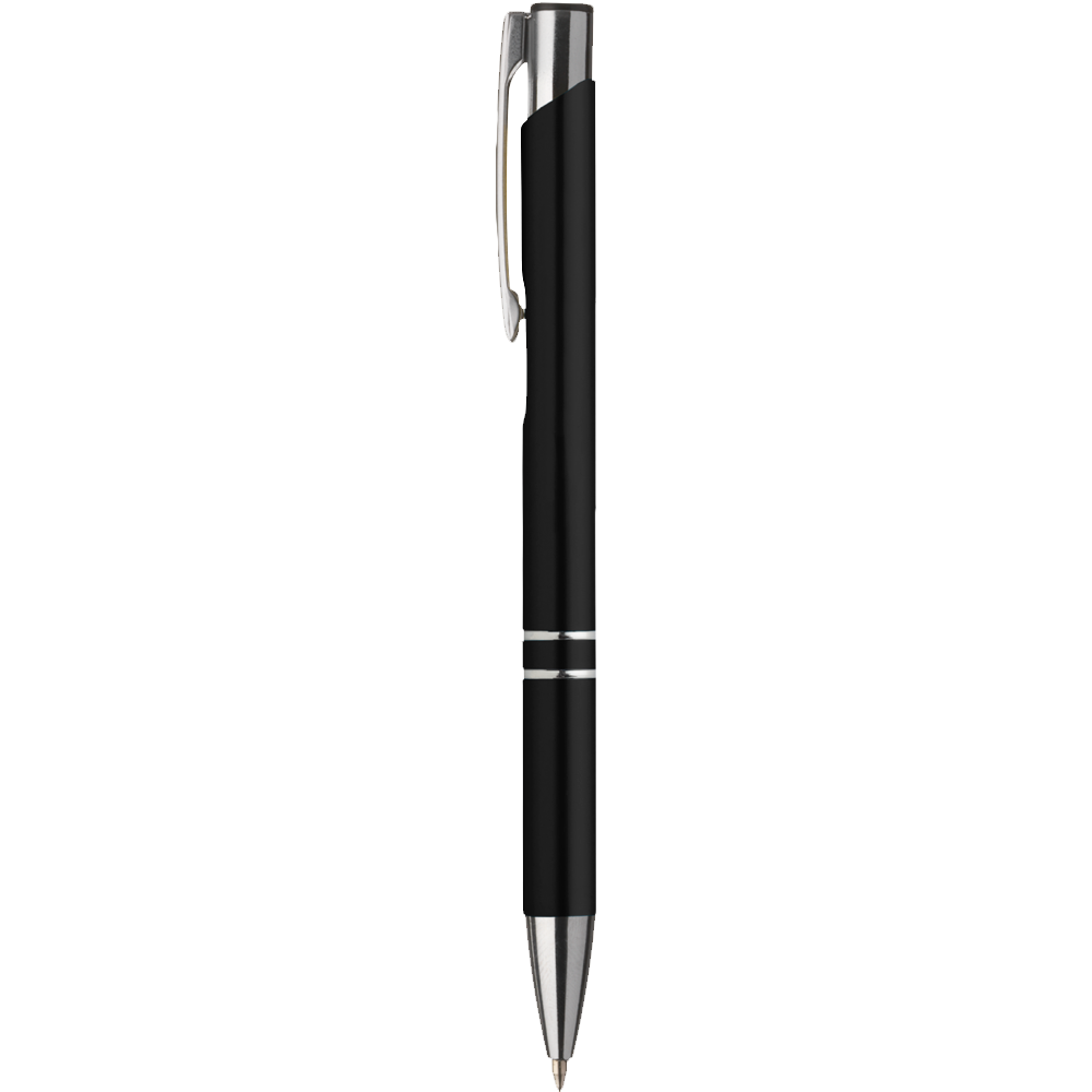Ebony matte pen