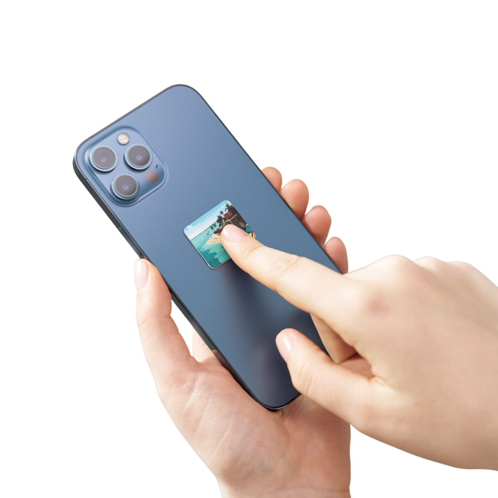 SmartKosi® minischermreiniger