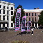 Strandvlag