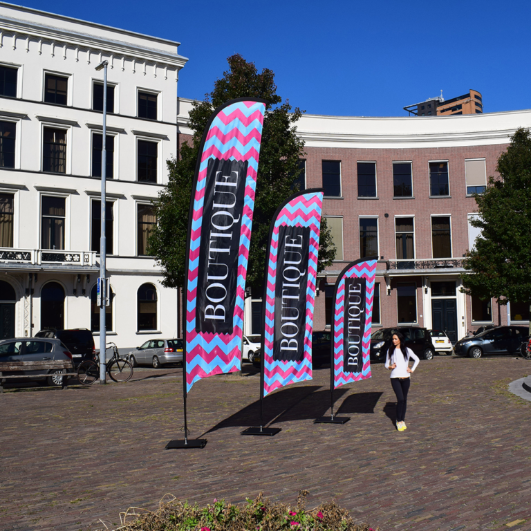 Strandvlag
