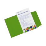 Presentatiemappen
