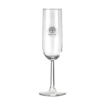 Kleine champagneglazen 17 cl
