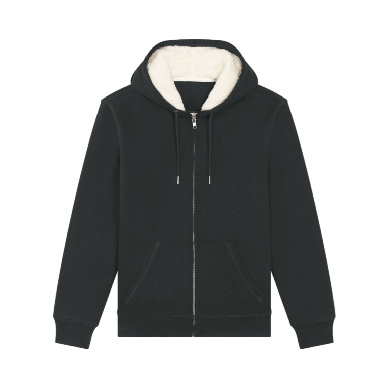 Stanley/Stella | Hygger Sherpa Zware Trui